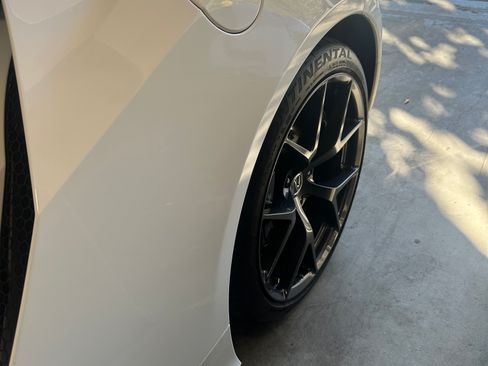 Used 2018 Acura NSX Coupe 2D image 29