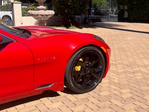 Used 2018 Karma Revero Luxury image 5