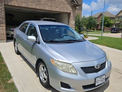 Used 2009 Toyota Corolla LE