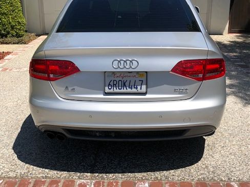 Used 2012 Audi A4 2.0T Premium Plus image 17