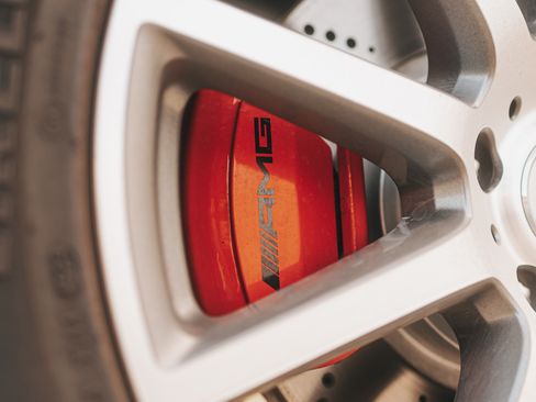 Used 2024 Mercedes-Benz G 63 AMG 4MATIC image 13