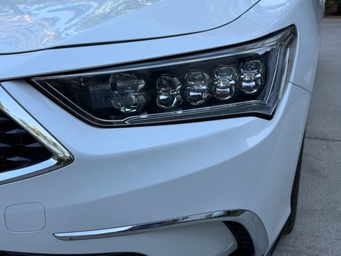 Used 2019 Acura RLX w/ Technology Package image 9