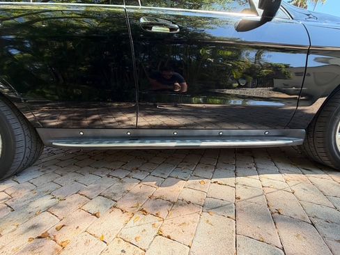 Used 2015 Mercedes-Benz ML 400 4MATIC image 29