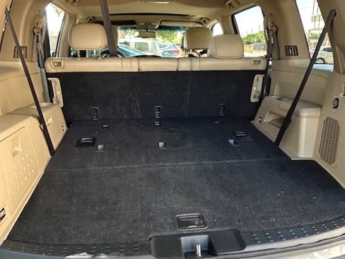 Used 2009 Honda Pilot EX-L image 2