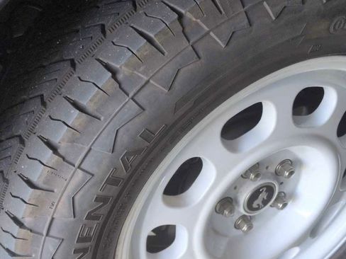 Used 2023 Ford Bronco Sport Heritage w/ Heritage Convenience Package image 11