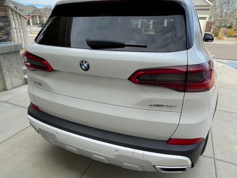 Used 2020 BMW X5 sDrive40i w/ Convenience Package image 6