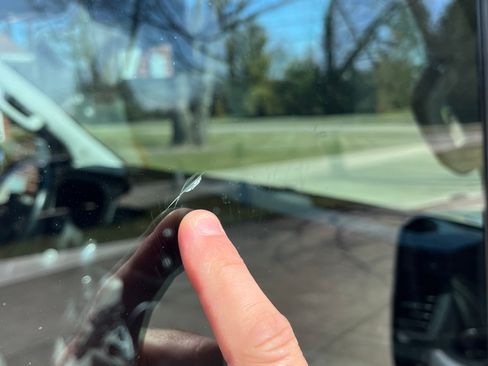 Used 2020 Ford Transit 250 Medium Roof w/ Upfitter Package image 30