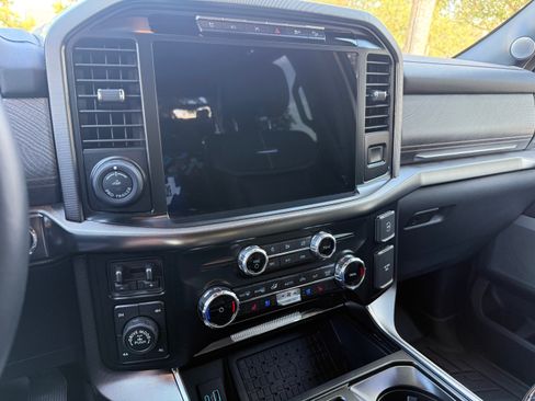 Used 2023 Ford F150 Platinum w/ Equipment Group 701A High image 16