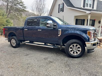 Used 2019 Ford F250 XLT w/ XLT Premium Package