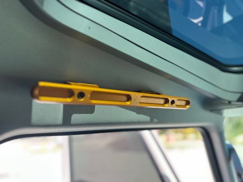 Used 2025 INEOS Grenadier image 28