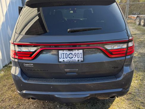 Used 2024 Dodge Durango R/T image 2