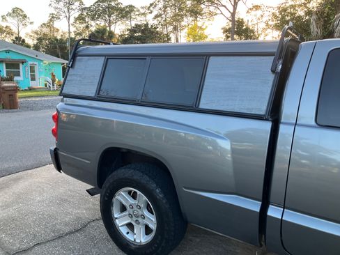 Used 2010 Dodge Dakota Big Horn w/ Extra Security Group image 23