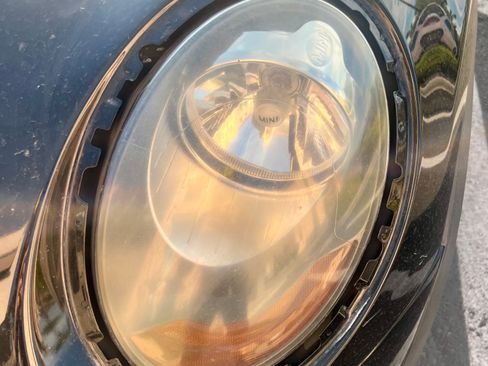 Used 2017 MINI Cooper S image 9