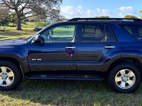 Used 2007 Toyota 4Runner Sport image 27