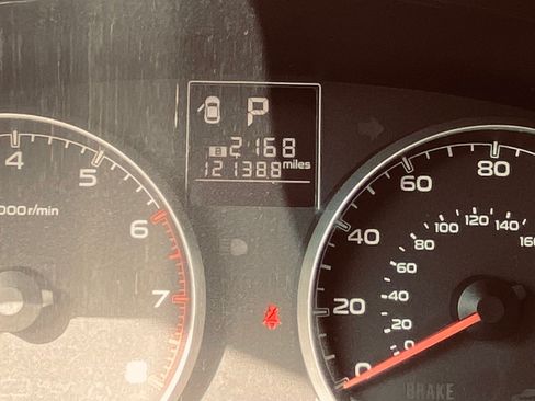 Used 2013 Subaru Legacy 2.5i image 12