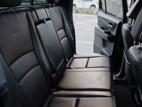 Used 2017 Honda Ridgeline Black Edition image 20