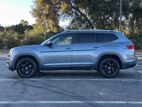 Used 2018 Volkswagen Atlas SE image 10