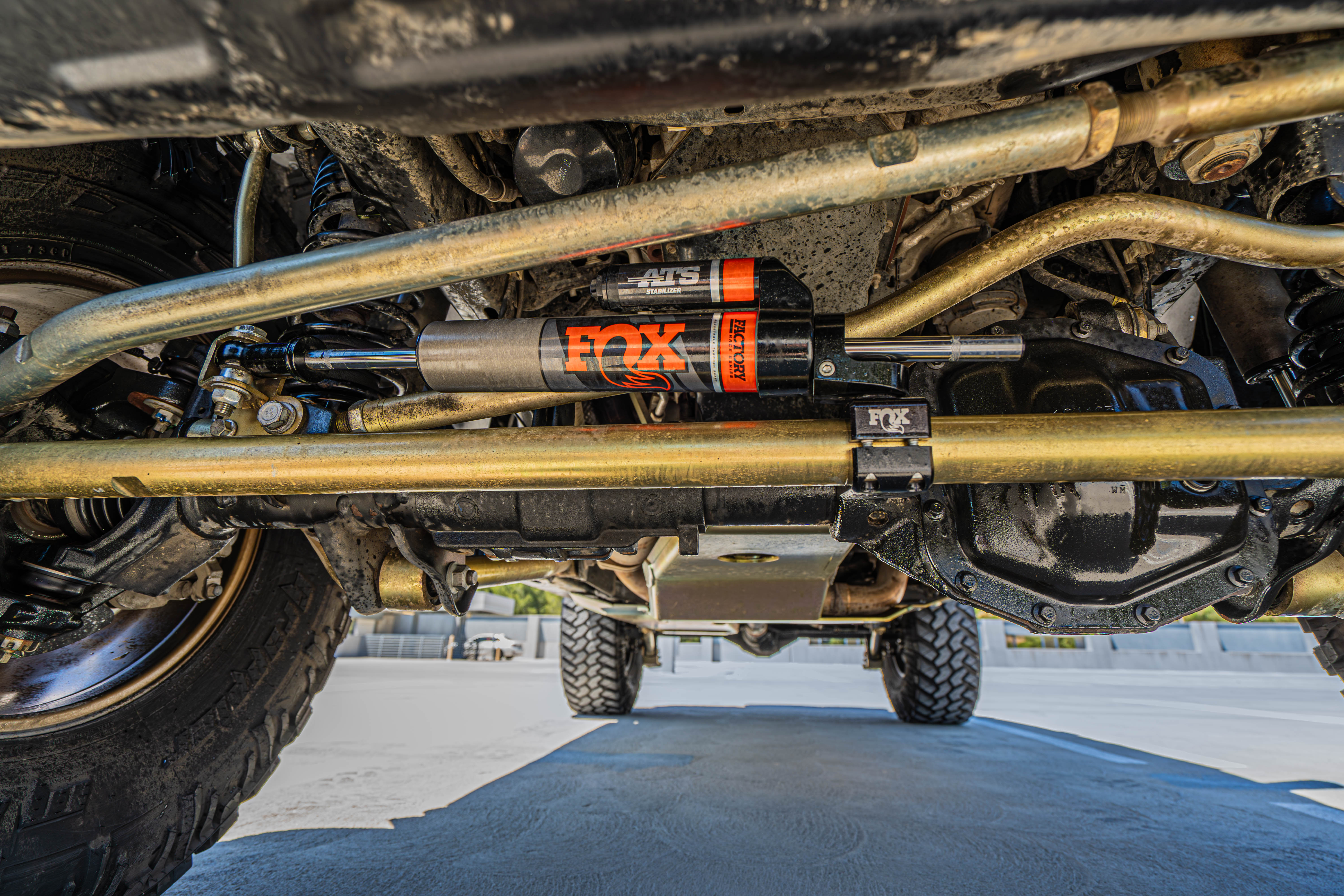 Used 2023 Jeep Wrangler Unlimited Rubicon 392 w/ Xtreme Recon 35" Tire Package AWD/4WD image 14