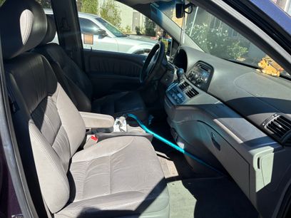 Used 2009 Honda Odyssey EX-L