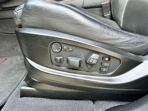 Used 2012 BMW X5 M AWD/4WD image 19