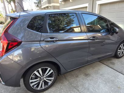Used 2015 Honda Fit EX-L