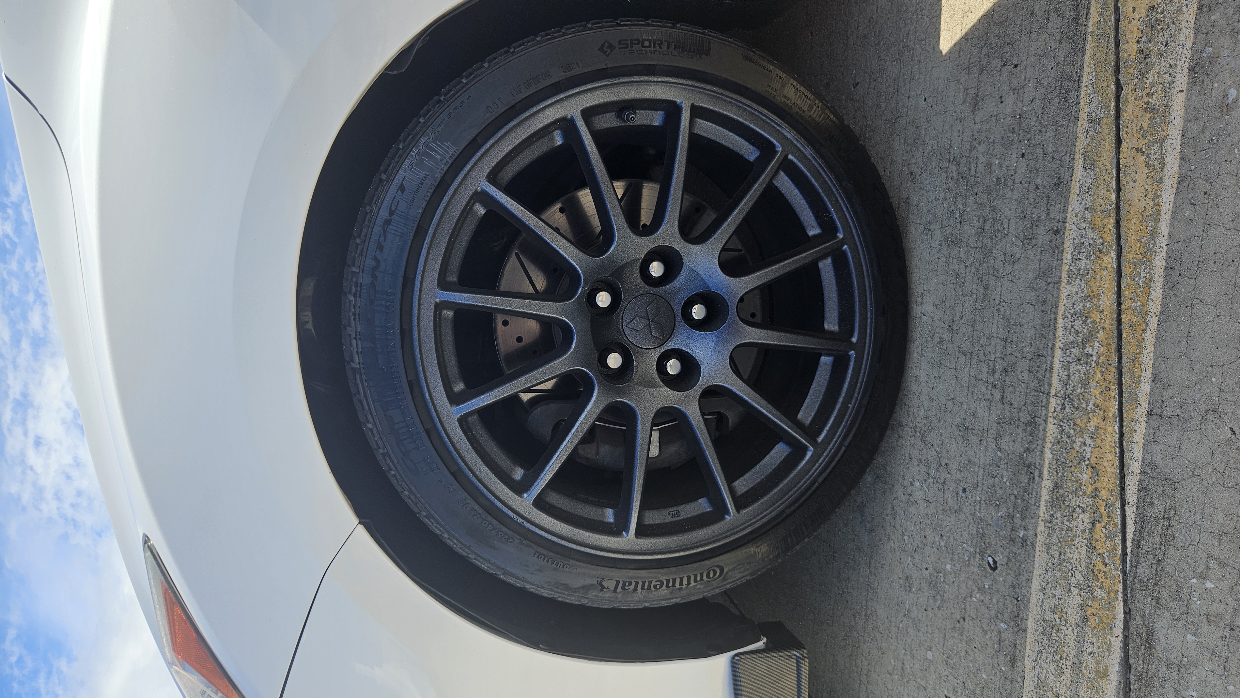Used 2013 MAZDA MAZDA3 Touring FWD image 32