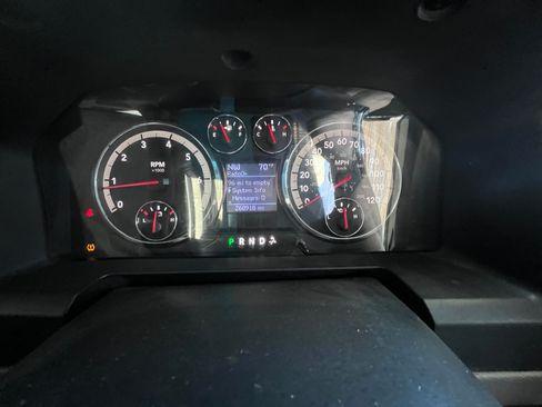 Used 2009 Dodge Ram 1500 Truck SLT w/ Lone Star Regional Pkg image 5