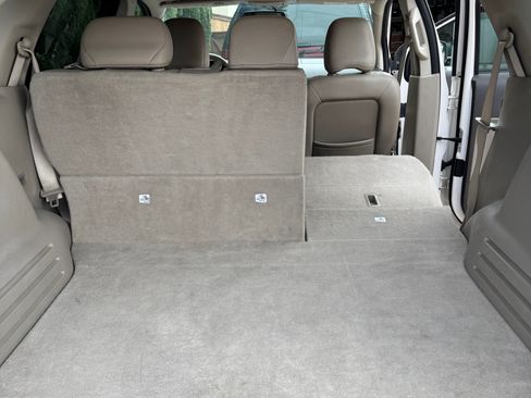 Used 2009 Ford Edge Limited image 9