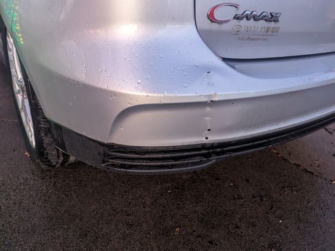 Used 2013 Ford C-MAX SE w/ Winter Pkg image 12