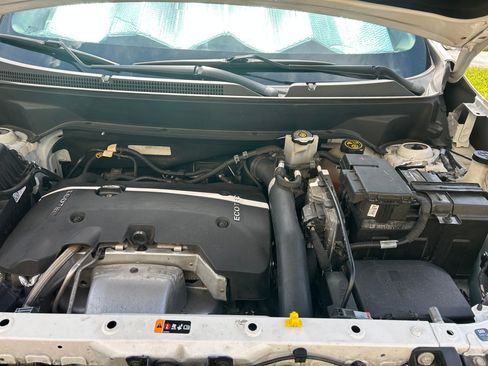 Used 2018 Chevrolet Equinox LT image 13