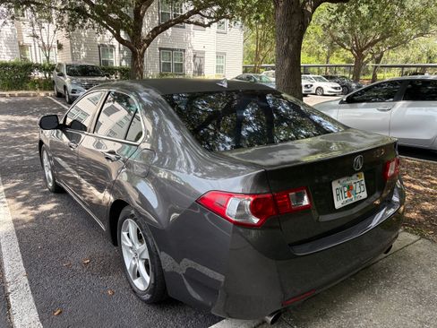 Used 2010 Acura TSX Sedan FWD image 6