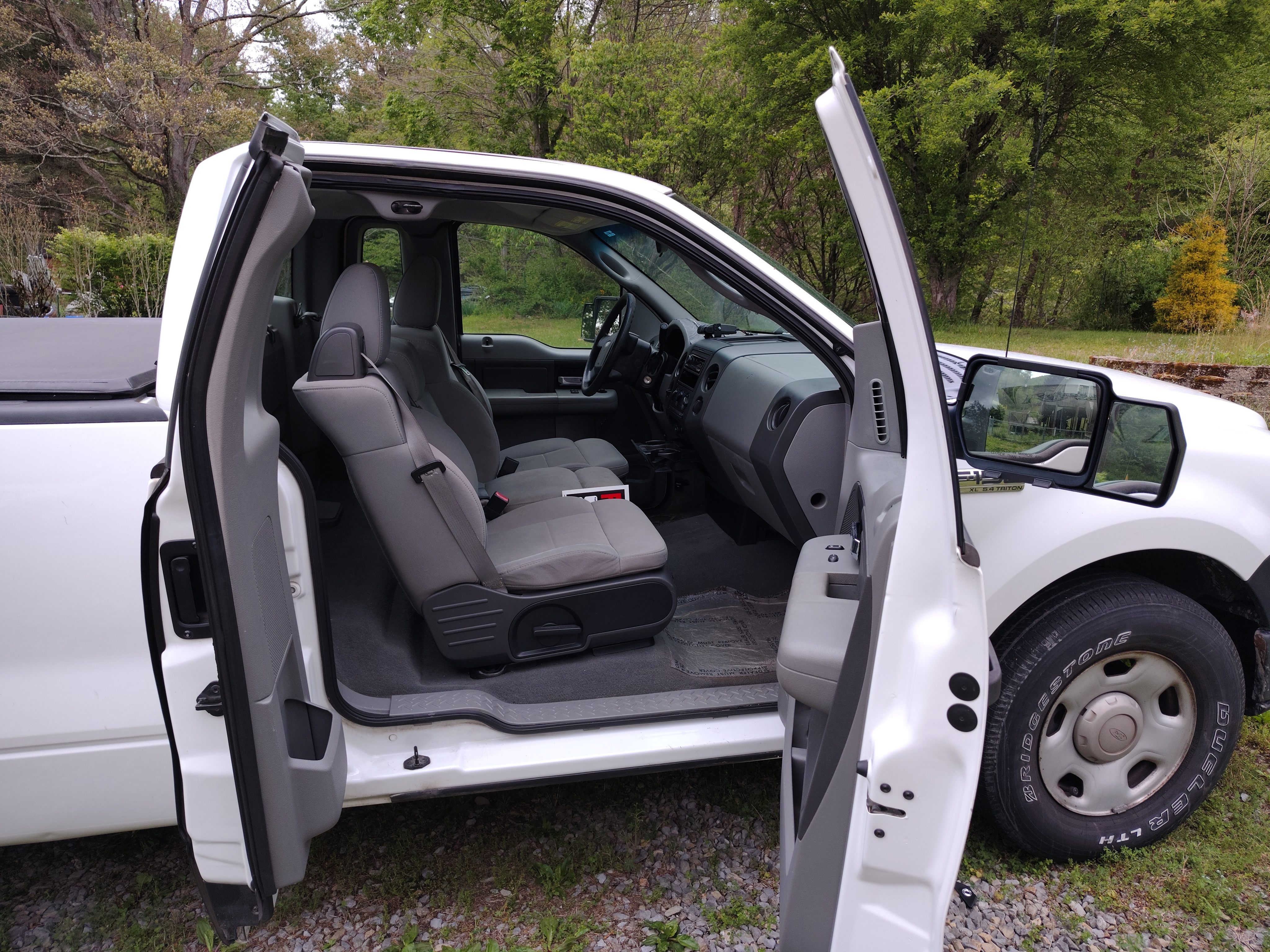Used 2007 Ford F150 XL RWD image 9