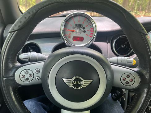 Used 2006 MINI Cooper S FWD image 15