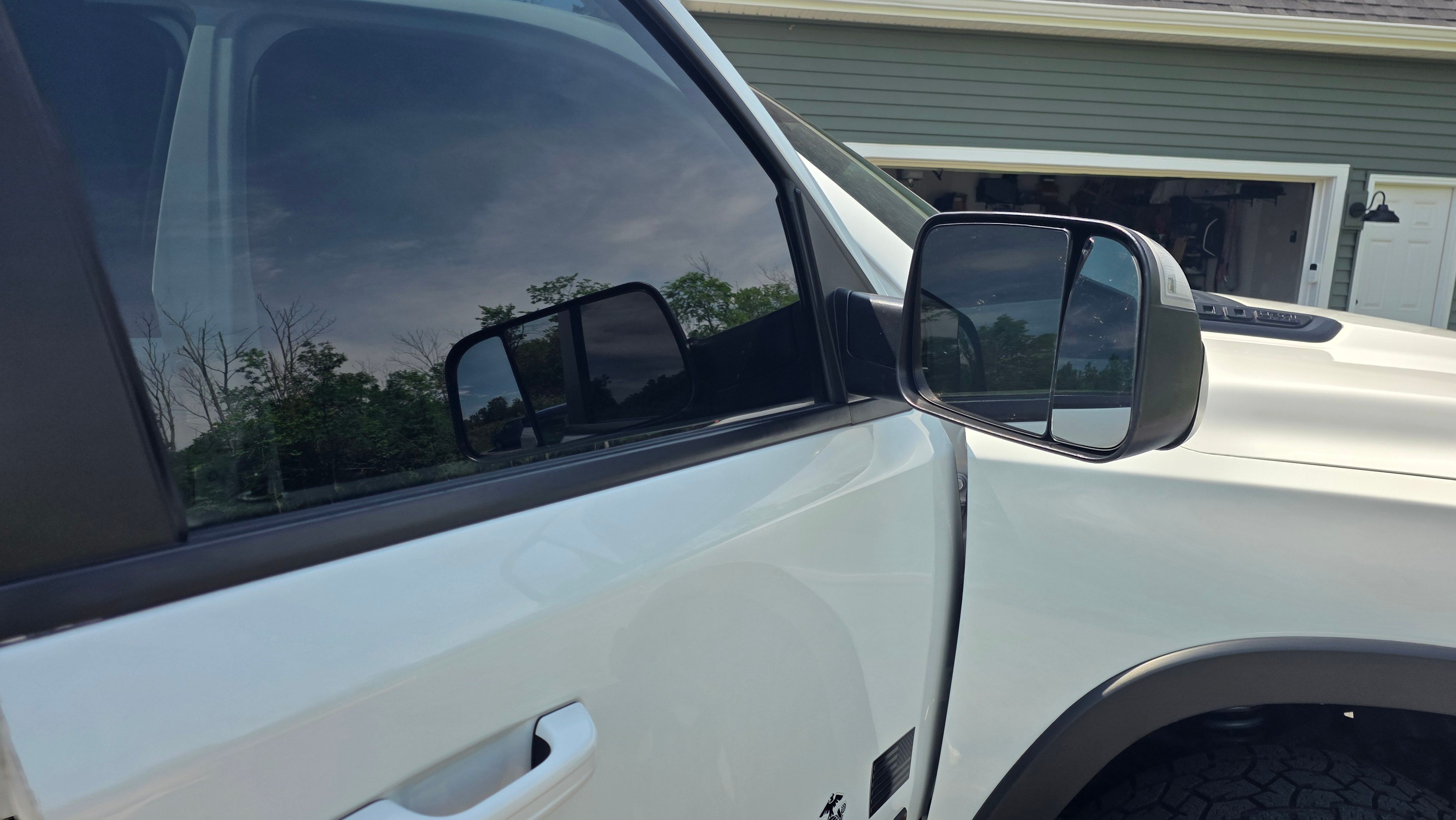 Used 2019 RAM 1500 Rebel w/ Level 2 Equipment Group AWD/4WD image 8