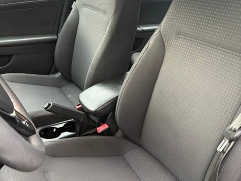 Used 2016 Volkswagen Jetta S FWD image 5