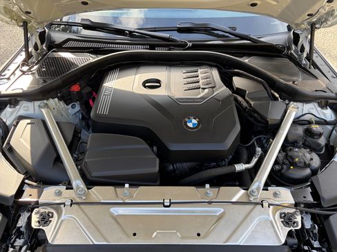 Used 2022 BMW 430i Gran Coupe w/ M Sport Package RWD image 19