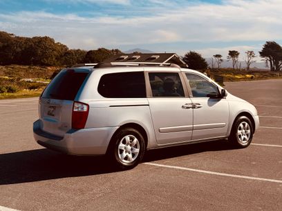 Used 2008 Kia Sedona LX