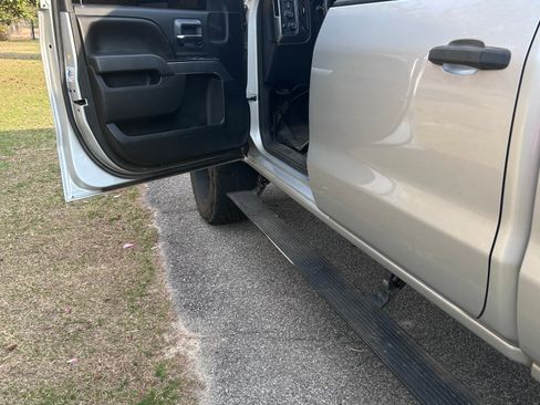 Used 2015 Chevrolet Silverado 2500 LT image 6