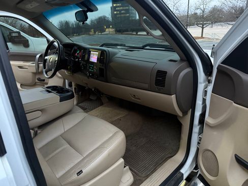 Used 2013 Chevrolet Silverado 1500 LT w/ All-Star Edition image 10