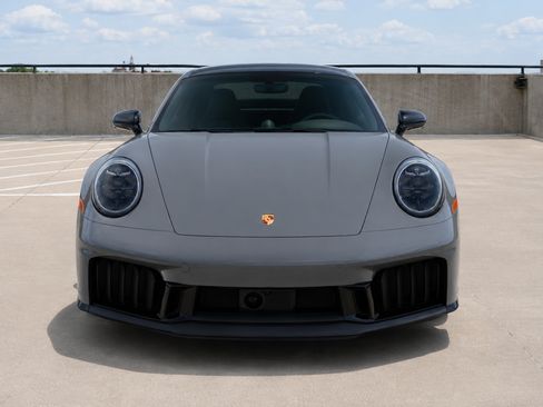Used 2026 Porsche 911 GTS image 6