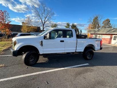 Used 2018 Ford F350 XL