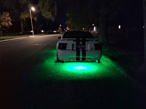 Used 2002 Ford Mustang Coupe image 20