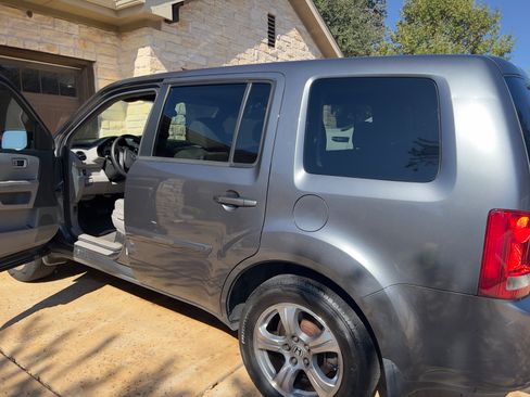 Used 2013 Honda Pilot EX image 13