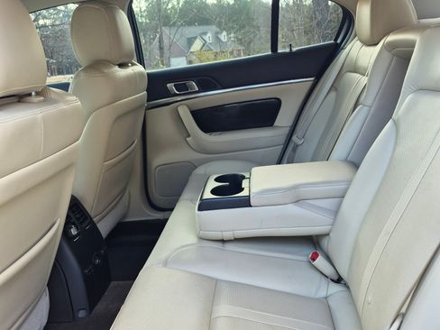 Used 2013 Lincoln MKS AWD image 10