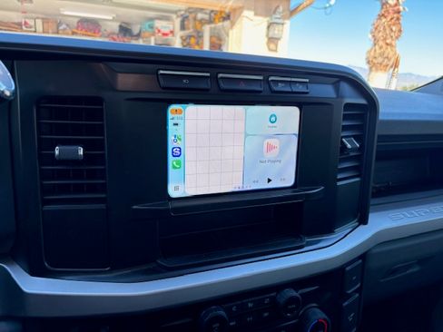 Used 2024 Ford F250 XL w/ STX Appearance Package image 8