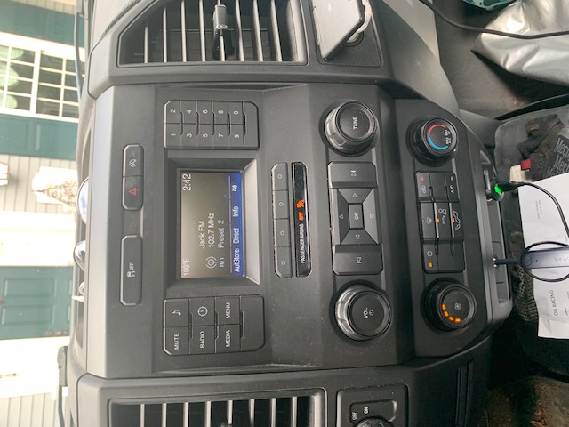 Used 2019 Ford F150 XL RWD image 8