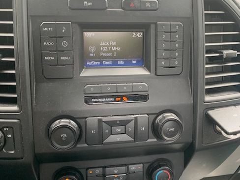 Used 2019 Ford F150 XL RWD image 8