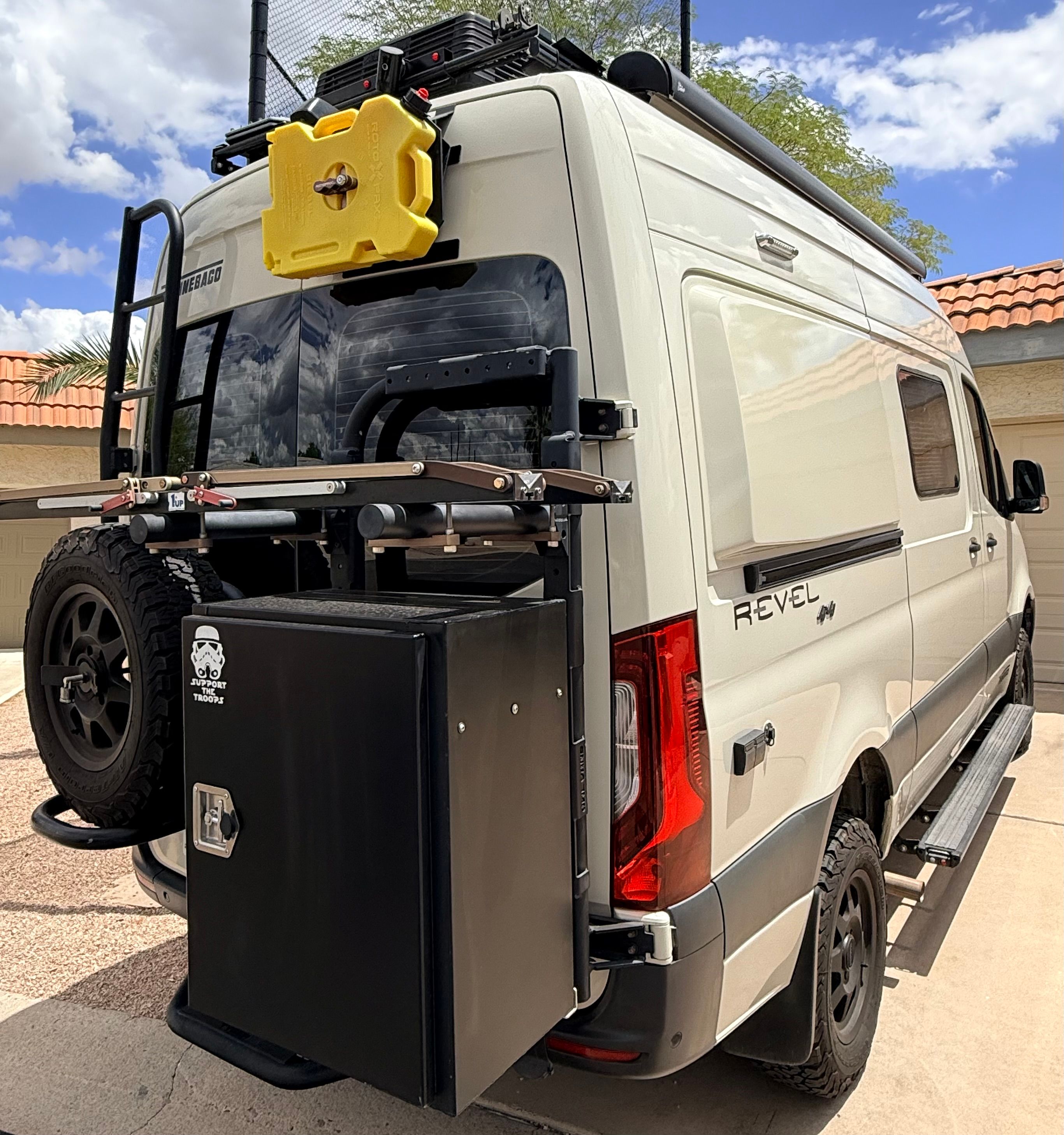 Used 2019 Mercedes-Benz Sprinter 2500 image 8