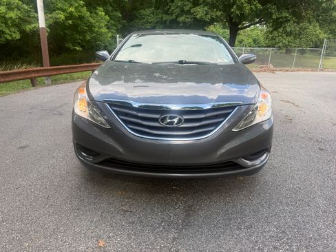 Used 2011 Hyundai Sonata GLS FWD image 8