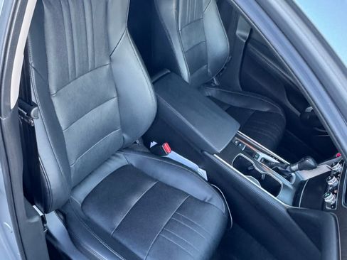 Used 2018 Honda Accord EX-L image 11